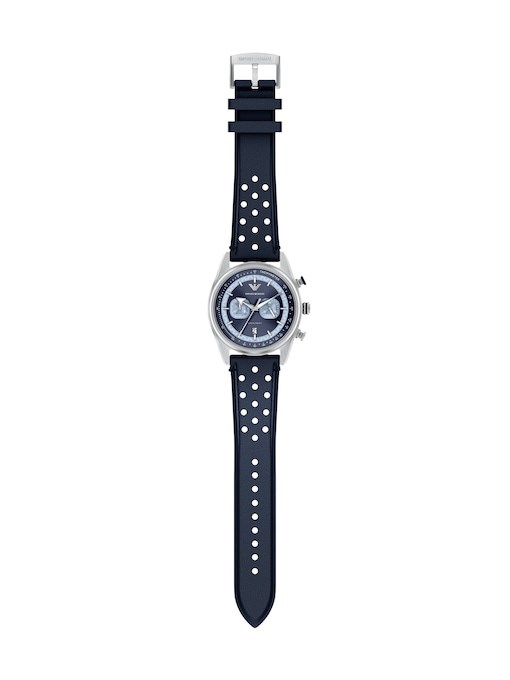 Emporio Armani Blue Watch AR11781 Emporio Armani Blue Watch AR11781