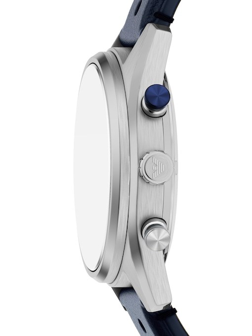 Emporio Armani Blue Watch AR11781 Emporio Armani Blue Watch AR11781