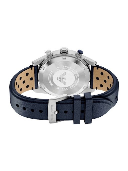 Emporio Armani Blue Watch AR11781 Emporio Armani Blue Watch AR11781