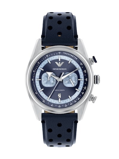 Emporio Armani Blue Watch AR11781