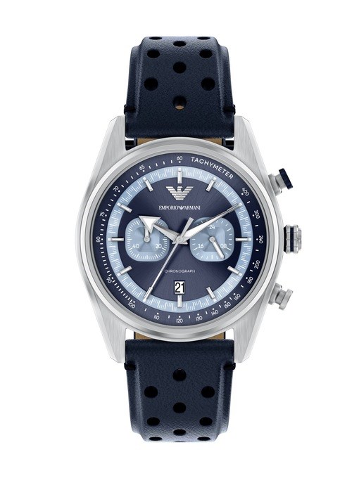 Emporio Armani Green Watch AR11782