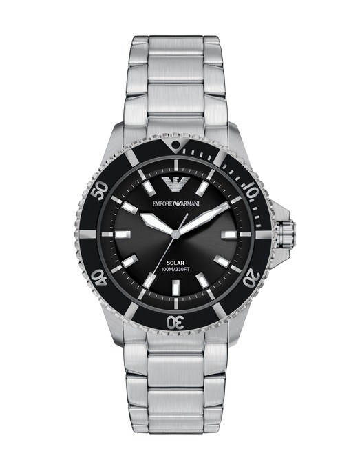 Emporio Armani Green Watch AR11782