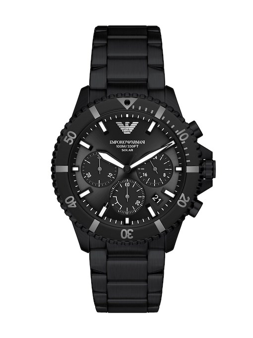 Emporio Armani Black Watch AR11784