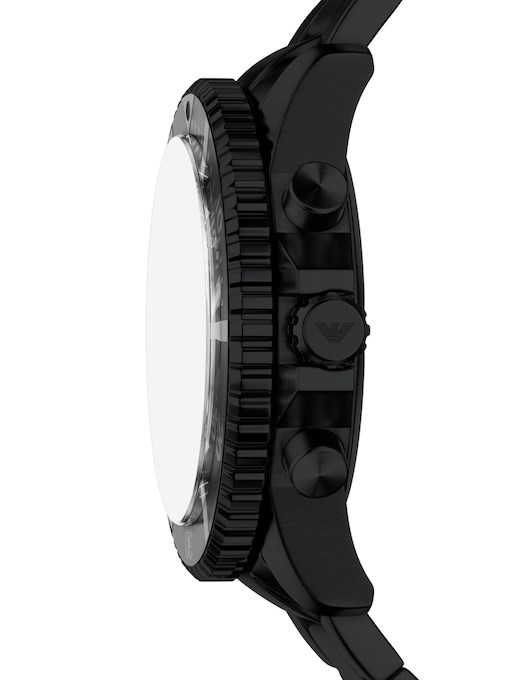 Emporio Armani Black Watch AR11784