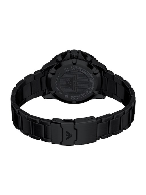 Emporio Armani Black Watch AR11784