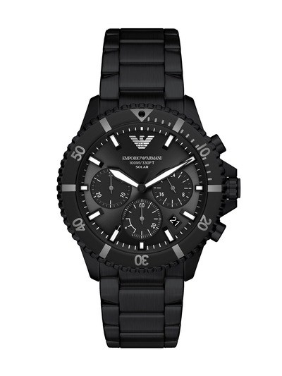 Emporio Armani Black Watch AR11784