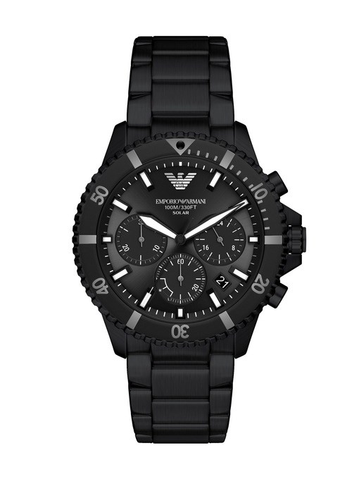 Emporio Armani Green Watch AR11782