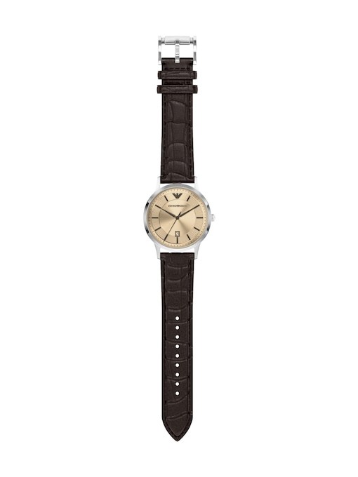 Emporio Armani Brown Watch AR11783 Emporio Armani Brown Watch AR11783