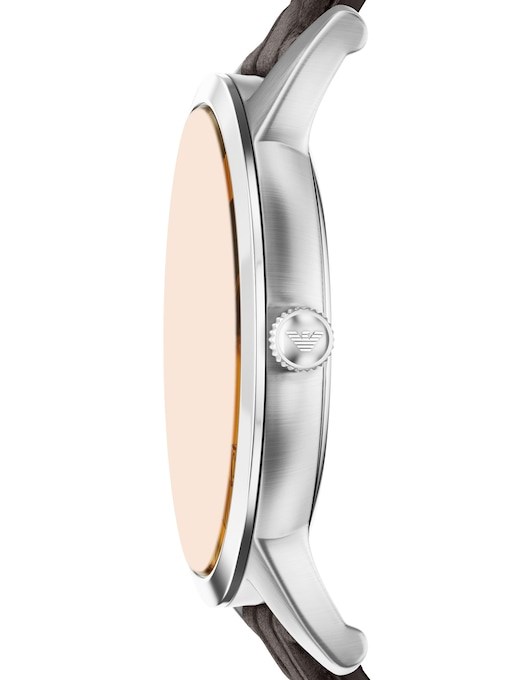 Emporio Armani Brown Watch AR11783 Emporio Armani Brown Watch AR11783