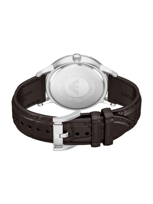 Emporio Armani Brown Watch AR11783 Emporio Armani Brown Watch AR11783