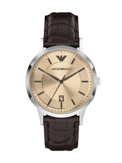 Emporio Armani Brown Watch AR11783