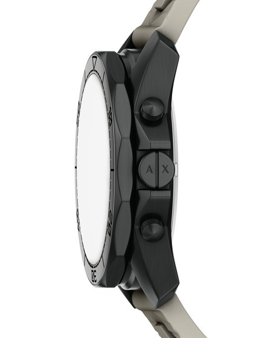 Armani Exchange Gray Watch AX1971