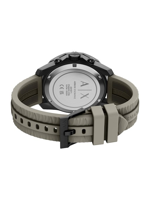 Armani Exchange Gray Watch AX1971