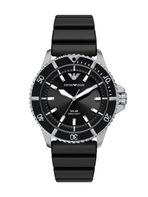 Emporio Armani Black Watch AR11788 Emporio Armani Black Watch AR11788