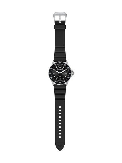 Emporio Armani Black Watch AR11788 Emporio Armani Black Watch AR11788