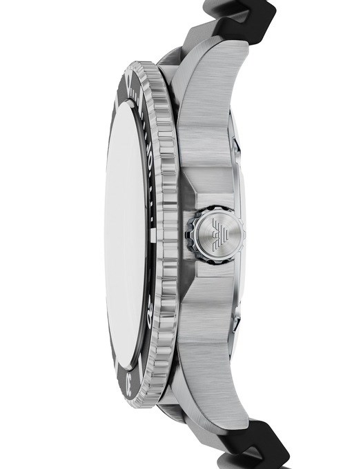 Emporio Armani Black Watch AR11788 Emporio Armani Black Watch AR11788