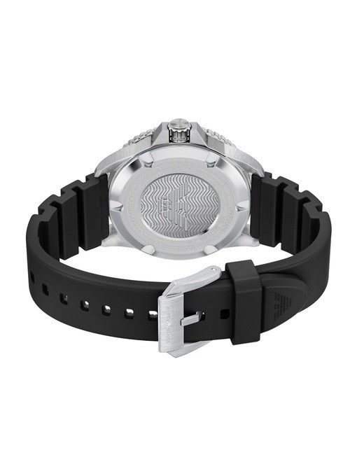 Emporio Armani Black Watch AR11788 Emporio Armani Black Watch AR11788