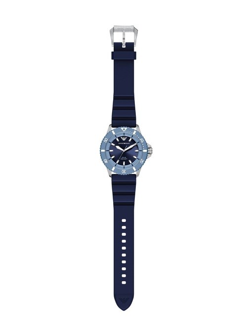 Emporio Armani Blue Watch AR11785