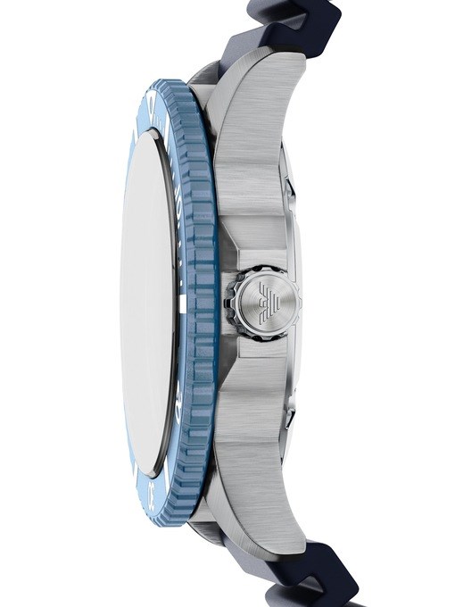 Emporio Armani Blue Watch AR11785
