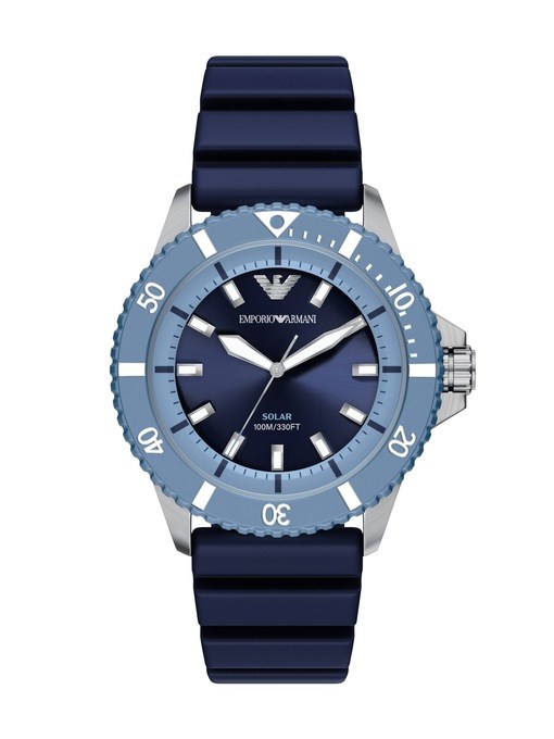 Emporio Armani Green Watch AR11782