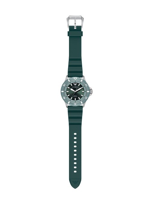 Emporio Armani Green Watch AR11786