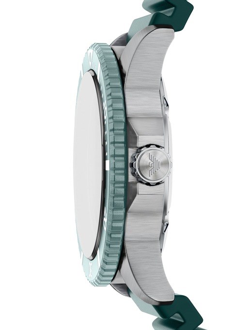 Emporio Armani Green Watch AR11786