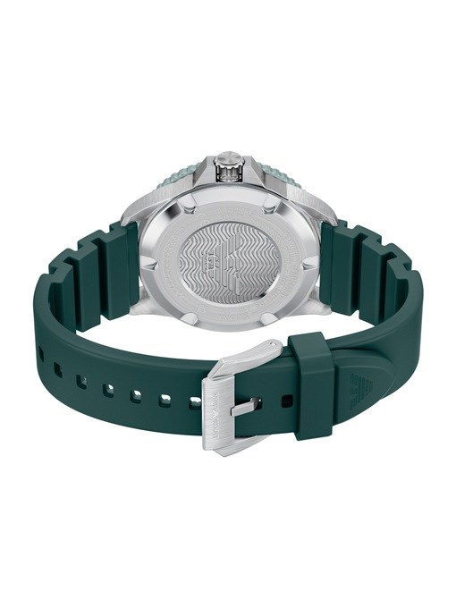 Emporio Armani Green Watch AR11786