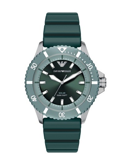 Emporio Armani Green Watch AR11786