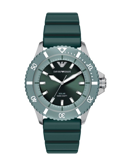 Emporio Armani Green Watch AR11782