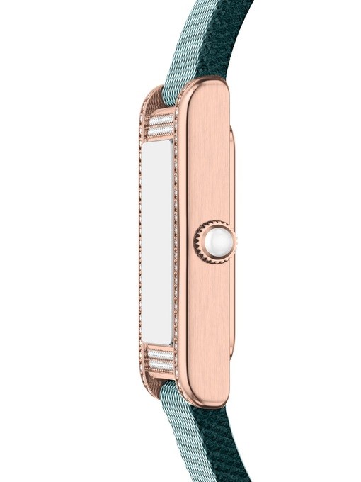 Emporio Armani Green Watch AR80085SET