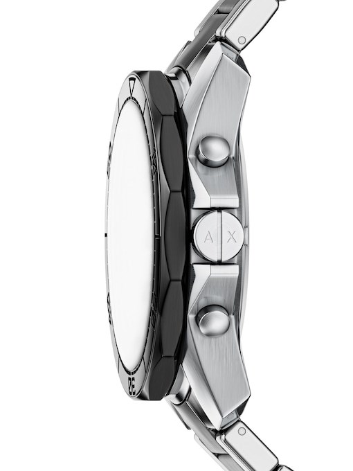 Armani Exchange 2 Tone Watch AX1973 Armani Exchange 2 Tone Watch AX1973