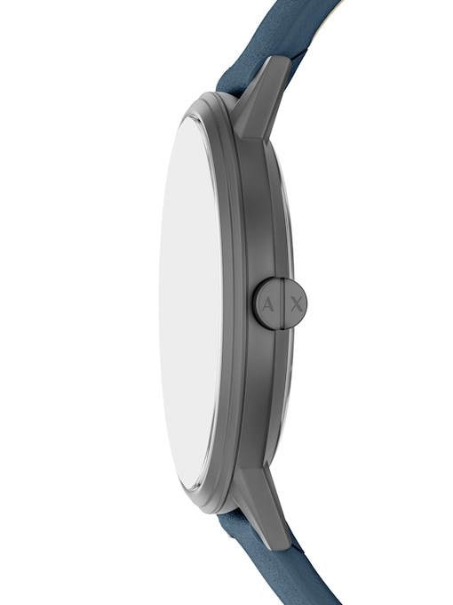 Armani Exchange Blue Watch AX2767