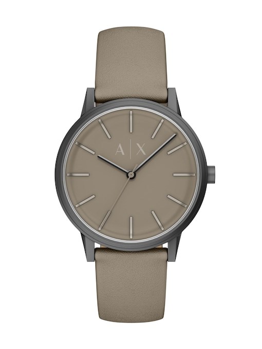 Armani Exchange Gray Watch AX2766