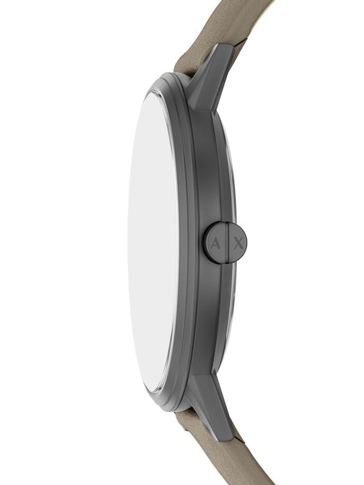 Armani Exchange Gray Watch AX2766