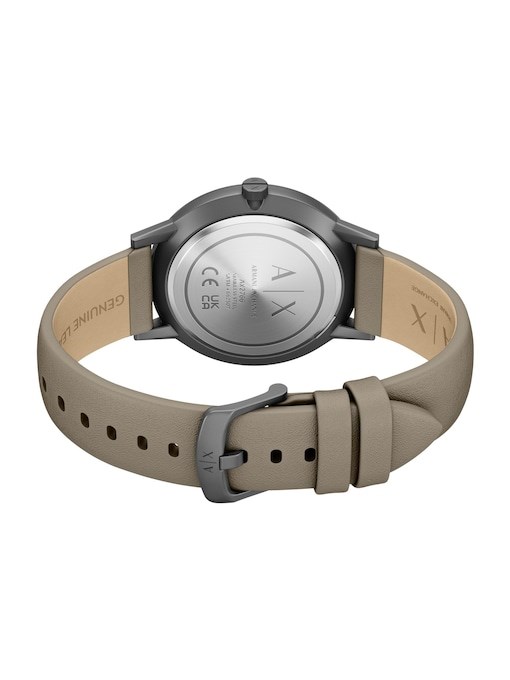 Armani Exchange Gray Watch AX2766