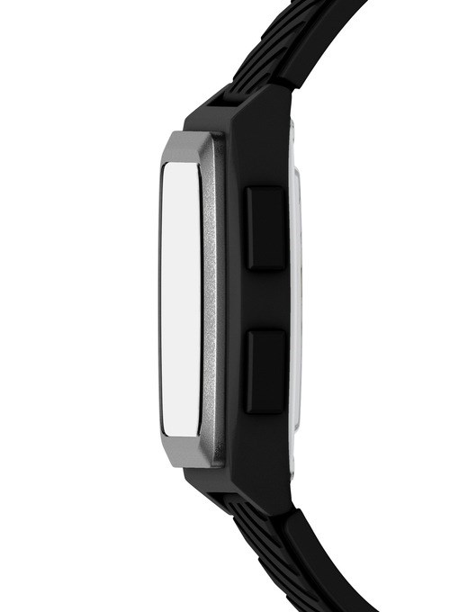 Armani Exchange Black Watch AX2971