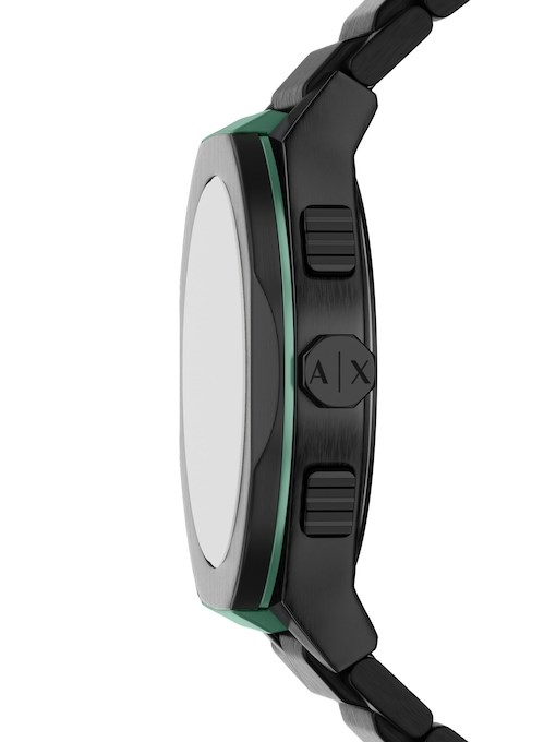 Armani Exchange Black Watch AX4294