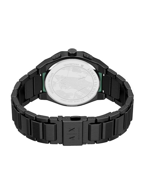 Armani Exchange Black Watch AX4294