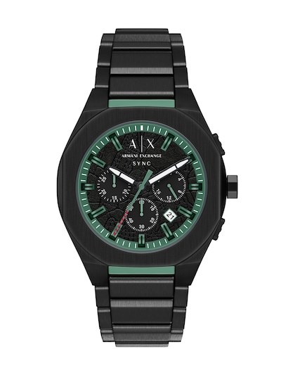 Armani Exchange Black Watch AX4294