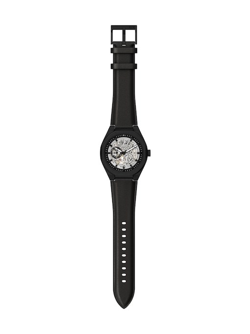 Armani Exchange Black Watch AX4297