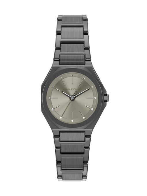 Armani Exchange Gunmetal Watch AX4625 Armani Exchange Gunmetal Watch AX4625