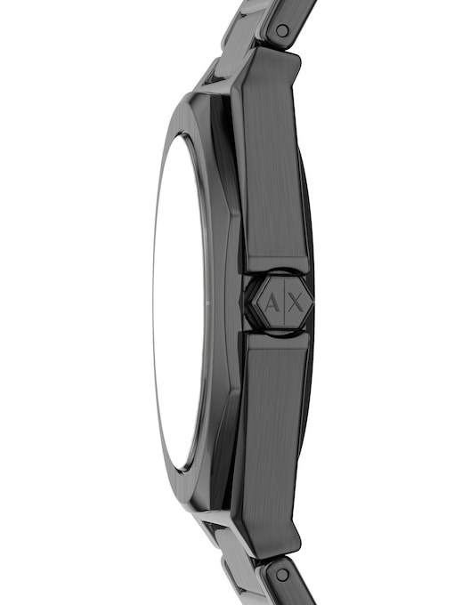 Armani Exchange Gunmetal Watch AX4625 Armani Exchange Gunmetal Watch AX4625