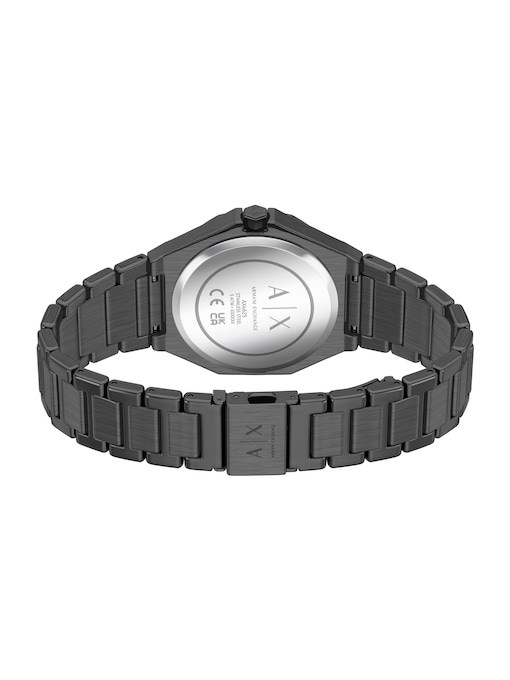 Armani Exchange Gunmetal Watch AX4625 Armani Exchange Gunmetal Watch AX4625
