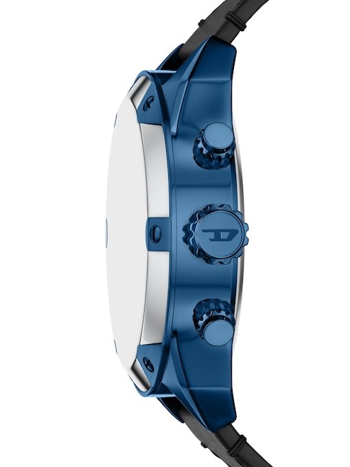 Diesel Spiked Black Watch DZ4703 Diesel Spiked Black Watch DZ4703