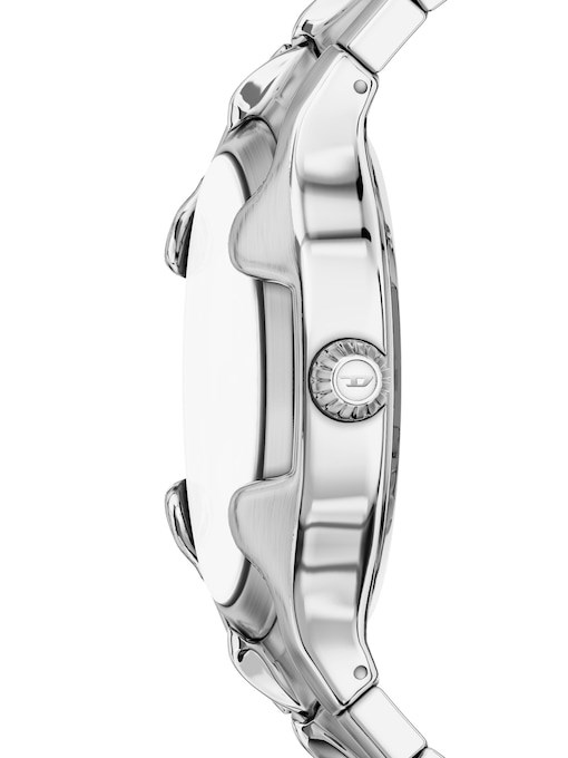 Diesel Vert Silver Watch DZ2234