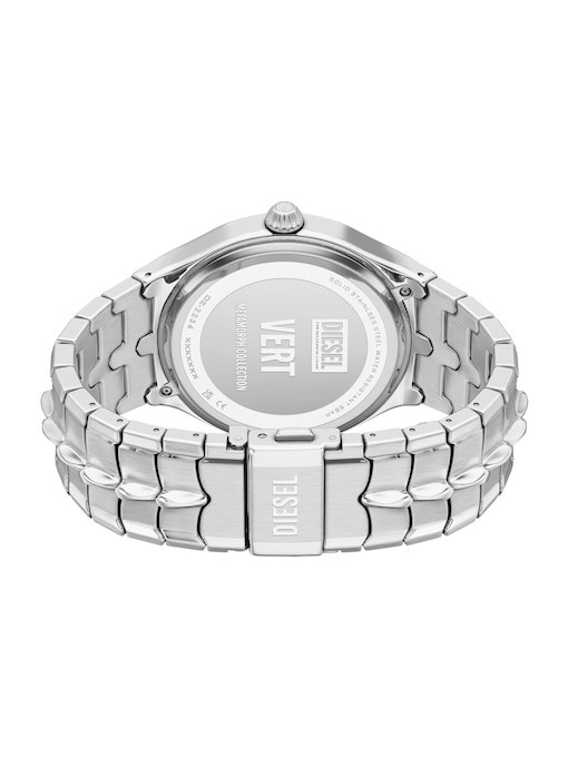 Diesel Vert Silver Watch DZ2234