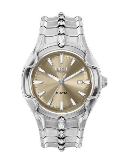 Diesel Vert Silver Watch DZ2234