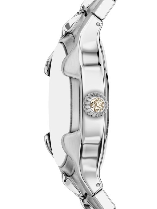 Diesel Vert Silver Watch DZ5631