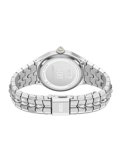 Diesel Vert Silver Watch DZ5631