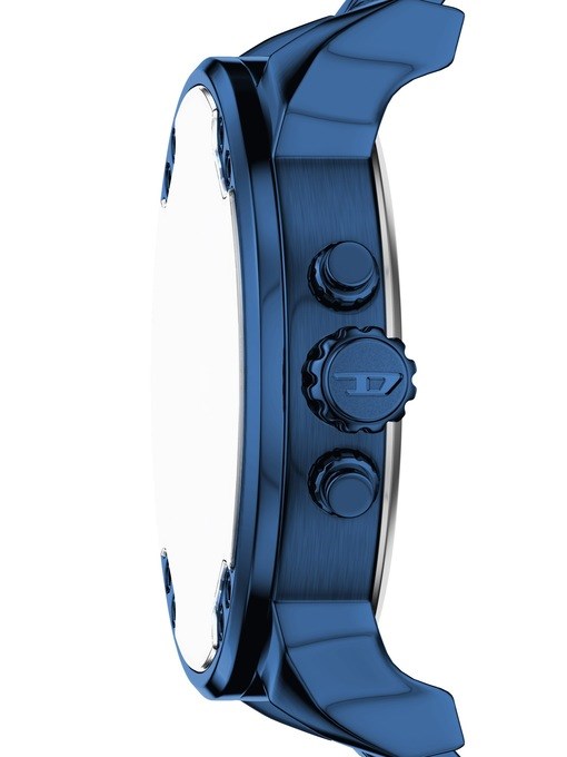 Diesel Mr. Daddy 2.0 Blue Watch DZ7496